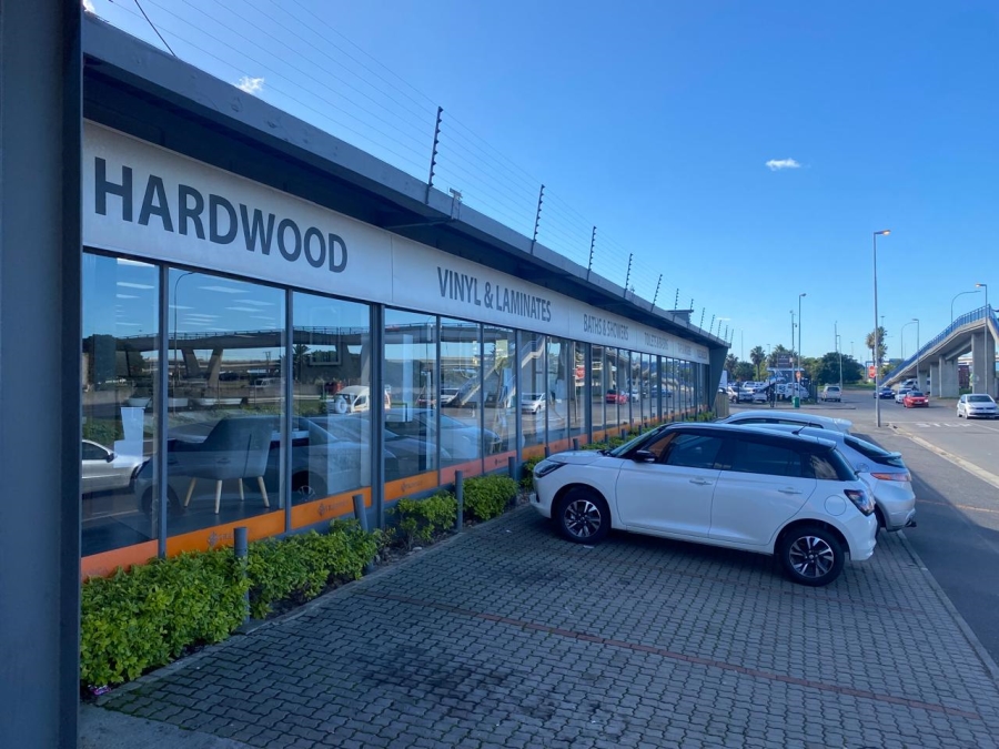 To Let commercial Property for Rent in Paarden Eiland Western Cape